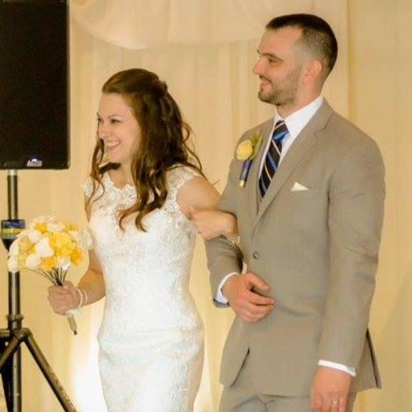 Meet your Posher, Kelly - Picture 1 of 1